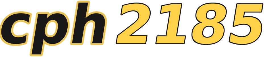 cph2185 logo